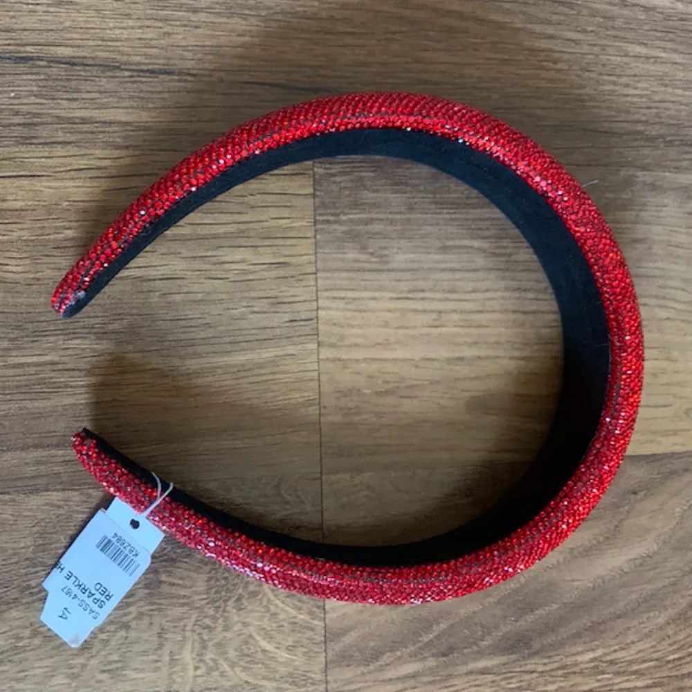 🆕 Sparkle Headband